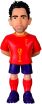 Minix Legends World Cup: Xavi Spain (MNXY1000) (1)