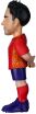 Minix Legends World Cup: Xavi Spain (MNXY1000) (2)