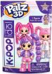 K-Pop Idol Φιγούρα 6cm (KPP04000) (0)