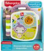 Fisher Price Μαλακό Βιβλιαράκι Μαϊμουδάκι (JFN07) (1)