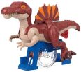 Fisher Price Imaginext-Jurassic World Rebirth Σπινόσαυρος Με Κίνηση (JFR24) (0)