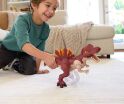 Fisher Price Imaginext-Jurassic World Rebirth Σπινόσαυρος Με Κίνηση (JFR24) (4)