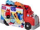 F.P Mega Bloks Φορτηγό Rig (JFR29) (0)