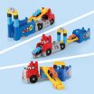 F.P Mega Bloks Φορτηγό Rig (JFR29) (3)