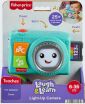 Fisher Price Laugh & Learn Εκπαιδευτική Φωτογραφική Μηχανή (JNV97) (1)