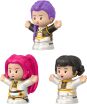 Fisher Price Little People Collectors-K-Pop Demon Hunters-Huntrix (JRM87) (3)