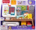 Fisher Price Laugh & Learn Εκπαιδευτική Ταμειακή Μηχανή (JGW99) (1)