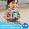Fisher Price Laugh & Learn Εκπαιδευτικό Τηλεφωνάκι Με Ιστορίες (JGX02) (2)