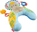 Fisher Price Μαξιλαράκι Δραστηριοτήτων Με Αρκουδάκι (JHB44) (0)