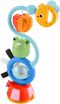 Fisher Price Παιχνίδι Δραστηριοτήτων Με Βεντούζα (JHB46) (0)
