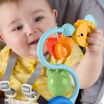 Fisher Price Παιχνίδι Δραστηριοτήτων Με Βεντούζα (JHB46) (3)
