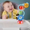 Fisher Price Παιχνίδι Δραστηριοτήτων Με Βεντούζα (JHB46) (4)