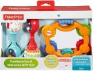 Fisher Price Ντέφι & Μαράκες Gift Set (DPY77) (1)
