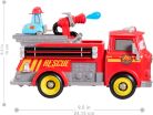 Cars Πυροσβεστικό Guido (JFL54) (4)