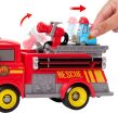 Cars Πυροσβεστικό Guido (JFL54) (5)