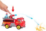 Cars Πυροσβεστικό Guido (JFL54) (6)