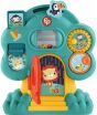 Fisher Price Παιχνίδι Δραστηριοτήτων-2 Σχέδια (HXK32) (3)