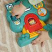 Fisher Price Παιχνίδι Δραστηριοτήτων-2 Σχέδια (HXK32) (4)