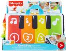 Fisher Price Μαλακό Μουσικό Πιανάκι (HND54) (1)