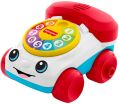 Fisher Price Μίνι Τηλεφωνάκι (JKD56) (0)