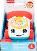 Fisher Price Μίνι Τηλεφωνάκι (JKD56) (1)
