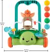 Fisher Price Στράτα Χελώνα (JKD63) (2)
