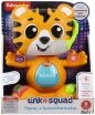 Fisher Price Link Squad Τίγρης Ο Τραγουδιστούλης (HYL08) (1)