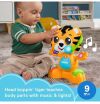 Fisher Price Link Squad Τίγρης Ο Τραγουδιστούλης (HYL08) (4)