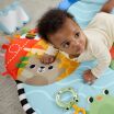 Fisher Price Γυμναστήριο Με Περιστρεφόμενο Λουλούδι 3 Σε 1 (HYR60) (2)