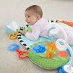 Fisher Price Γυμναστήριο Με Περιστρεφόμενο Λουλούδι 3 Σε 1 (HYR60) (4)