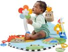 Fisher Price Γυμναστήριο Με Περιστρεφόμενο Λουλούδι 3 Σε 1 (HYR60) (5)