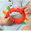 Fisher Price Κουδουνίστρες Ζωάκια-4 Σχέδια (JKW53) (8)