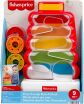 Fisher Price Πυραμίδα Παιχνίδι Με Κρίκους (JLB81) (1)