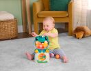 Fisher Price Βάτραχος Με Μπαλίτσες,Ήχους & Φώτα (JLB96) (5)