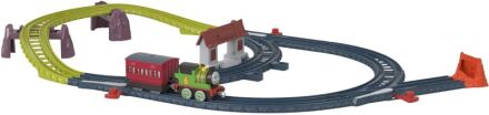 Fisher Price Thomas Αγαπημένες Διαδρομές Του Τόμας & Των Φίλων Του-3 Σχέδια (HGY82) (4)