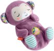 Fisher Price Μαϊμουδάκι Αγκαλιάς Με Κίνηση Αναπνοής & Μουσική (JLH41) (0)