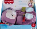 Fisher Price Μαϊμουδάκι Αγκαλιάς Με Κίνηση Αναπνοής & Μουσική (JLH41) (1)