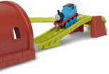 Fisher Price Thomas Το Τρενάκι-Πίστα Σταθμός Μπελ (JLL35) (3)