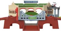 Fisher Price Thomas Το Τρενάκι-Πίστα Σταθμός Τρένων Τίντμουθ (JLL36) (3)