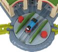 Fisher Price Thomas Το Τρενάκι-Πίστα Σταθμός Τρένων Τίντμουθ (JLL36) (4)