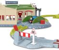 Fisher Price Thomas Το Τρενάκι-Πίστα Σταθμός Τρένων Τίντμουθ (JLL36) (5)