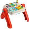 Fisher Price Laugh & Learn Εκπαιδευτικό Τραπέζι-Πίνακας 4 Σε 1 (JLM96) (0)