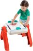 Fisher Price Laugh & Learn Εκπαιδευτικό Τραπέζι-Πίνακας 4 Σε 1 (JLM96) (13)
