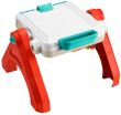Fisher Price Laugh & Learn Εκπαιδευτικό Τραπέζι-Πίνακας 4 Σε 1 (JLM96) (2)
