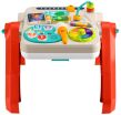 Fisher Price Laugh & Learn Εκπαιδευτικό Τραπέζι-Πίνακας 4 Σε 1 (JLM96) (5)