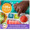 Fisher Price Laugh & Learn Εκπαιδευτική Στράτα-Καροτσάκι Για Ψώνια 4 Σε 1 (JLM95) (4)