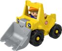 Fisher Price Little People Οχήματα-8 Σχέδια (HPX84) (2)