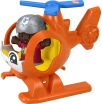Fisher Price Little People Οχήματα-8 Σχέδια (HPX84) (6)