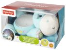 Fisher Price Μουσικός Προβολέας-Ιπποπόταμος (CGR38) (1)