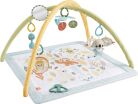 Fisher Price Γυμναστήριο Δραστηριοτήτων-Simply Senses (JMN74) (0)